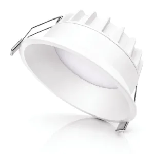Rimless Downlight