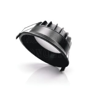 Rimless Downlight