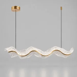Dining Table Casa Milano 01-024 Linear Hanging (No Content)