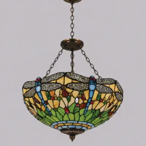 TFH 903663 Libellula Hanging (No Content)