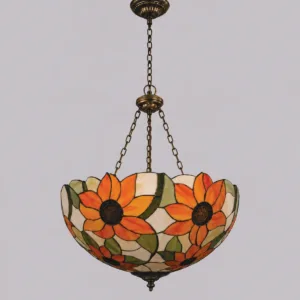 TFH 90393 Girasole Hanging (No Content)