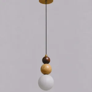 Wood 100 Orbita Hanging (No Content)